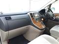 2007 Toyota Alphard