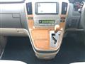 2007 Toyota Alphard