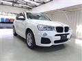 2016 BMW X3