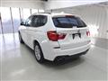 2016 BMW X3