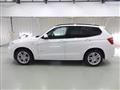 2016 BMW X3