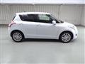 2011 Suzuki Swift