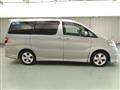 2007 Toyota Alphard