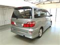 2007 Toyota Alphard