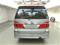 2007 Toyota Alphard