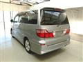 2007 Toyota Alphard