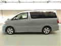 2007 Toyota Alphard