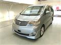 2007 Toyota Alphard