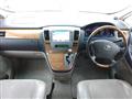 2007 Toyota Alphard