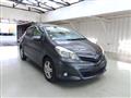 2011 Toyota Vitz