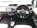 2011 Toyota Vitz