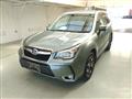 2013 Subaru Forester