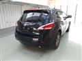 2012 Nissan Murano