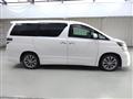 2010 Toyota Vellfire