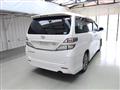 2010 Toyota Vellfire