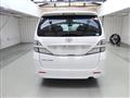 2010 Toyota Vellfire