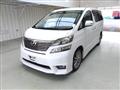 2010 Toyota Vellfire