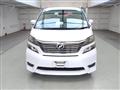 2010 Toyota Vellfire