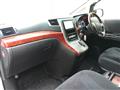 2010 Toyota Vellfire