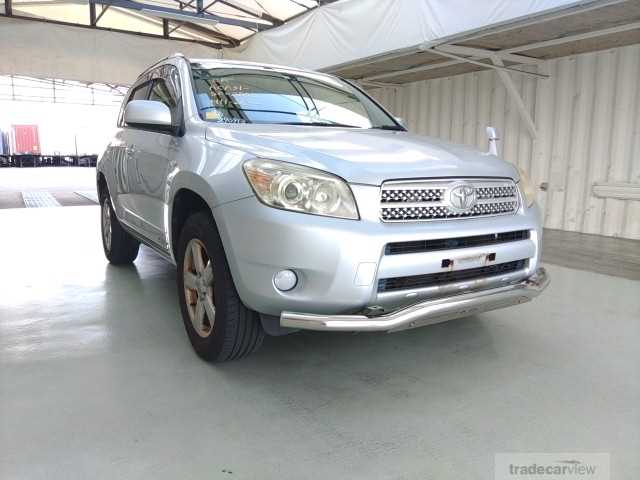 2006 Toyota RAV4