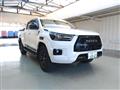 2022 Toyota Hilux Truck