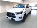 2022 Toyota Hilux Truck