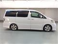 2008 Toyota Alphard