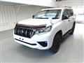 2021 Toyota Land Cruiser Prado