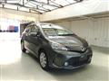 2014 Toyota Vitz