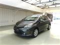 2014 Toyota Vitz