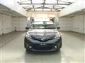 2014 Toyota Vitz