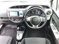 2014 Toyota Vitz