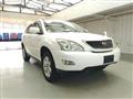 2007 Toyota Harrier