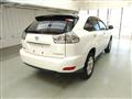 2007 Toyota Harrier