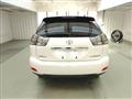 2007 Toyota Harrier