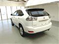 2007 Toyota Harrier