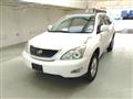 2007 Toyota Harrier