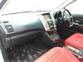 2007 Toyota Harrier