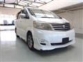 2007 Toyota Alphard