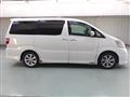 2007 Toyota Alphard