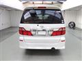 2007 Toyota Alphard