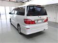 2007 Toyota Alphard