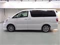 2007 Toyota Alphard