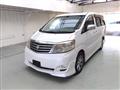 2007 Toyota Alphard