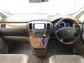 2007 Toyota Alphard