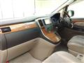 2007 Toyota Alphard