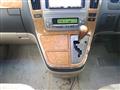 2007 Toyota Alphard