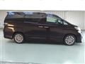 2011 Toyota Vellfire