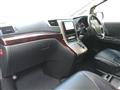 2011 Toyota Vellfire