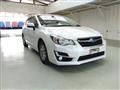 2015 Subaru Impreza